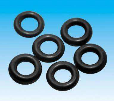 The Correct Method for Selecting Rubber Seals