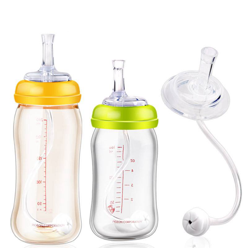 How to Distinguish the Authenticity of Silicone Baby Bottles