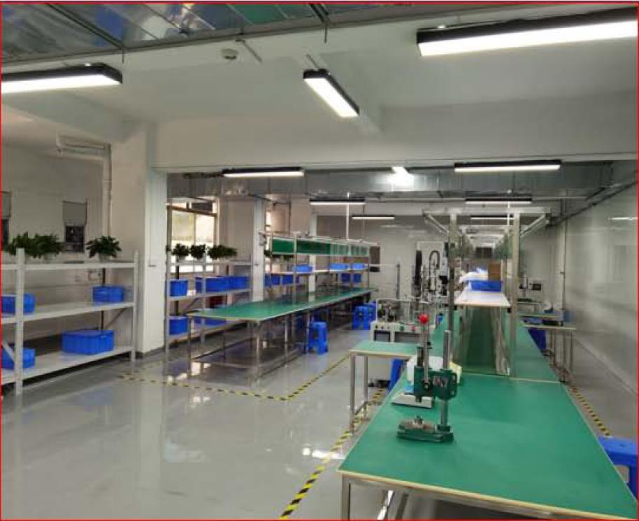 Assembly&Packing Workshop
