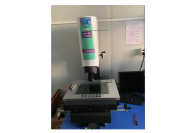 Testing Lab