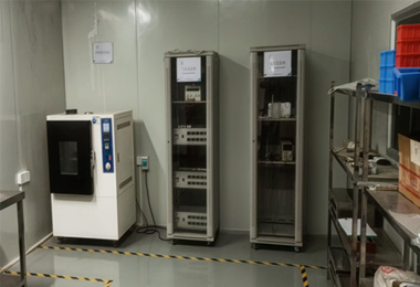 Testing Lab