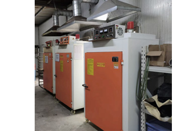 Testing Lab